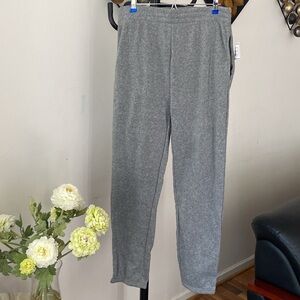 5B style Gray Lounge Pants L new